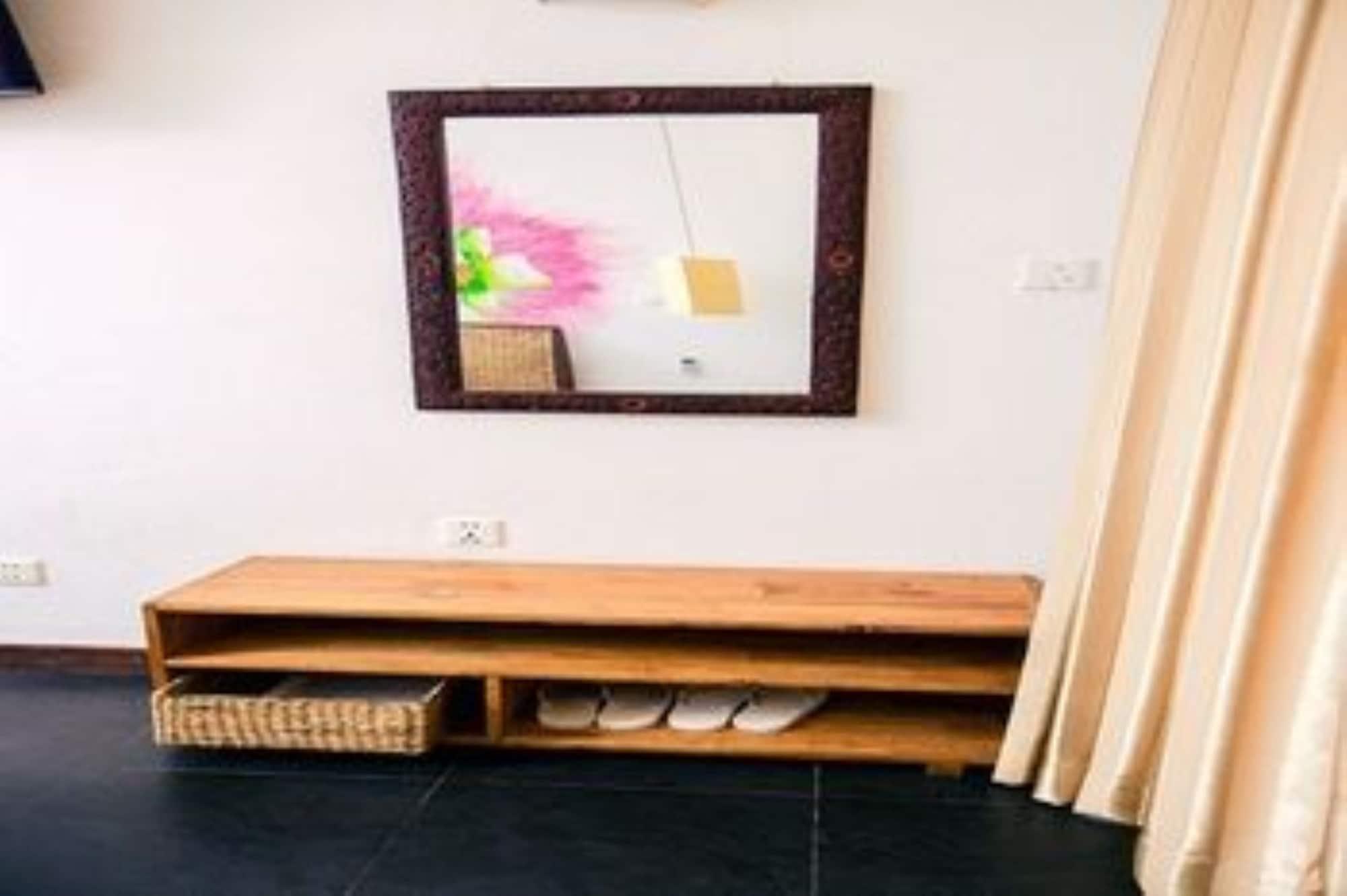 פנום פן Monsoon Riverside Hotel מראה חיצוני תמונה