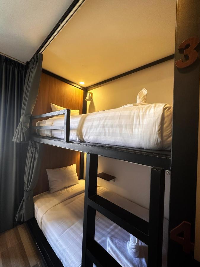 פנום פן Monsoon Riverside Hotel מראה חיצוני תמונה