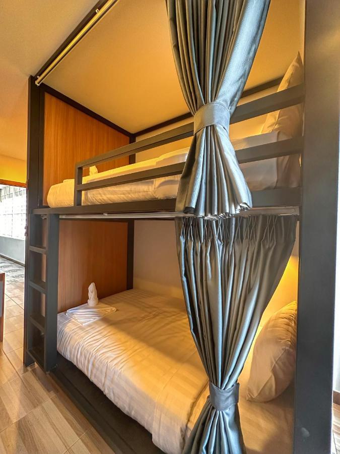 פנום פן Monsoon Riverside Hotel מראה חיצוני תמונה